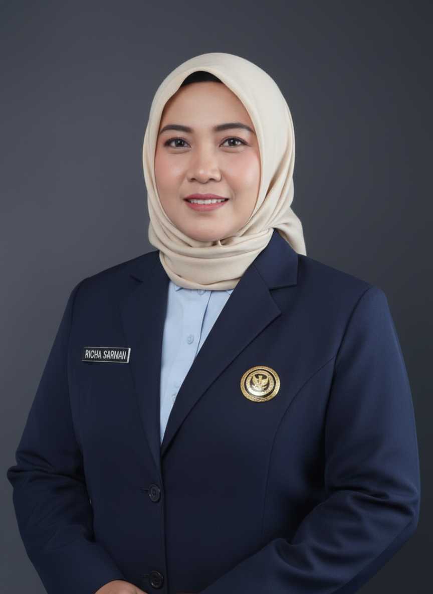 Sekertaris Desa