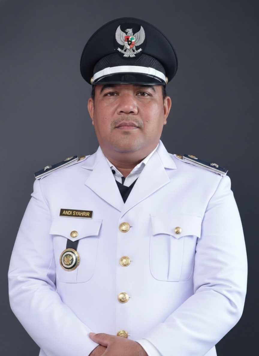 Kepala Desa Mabbiring